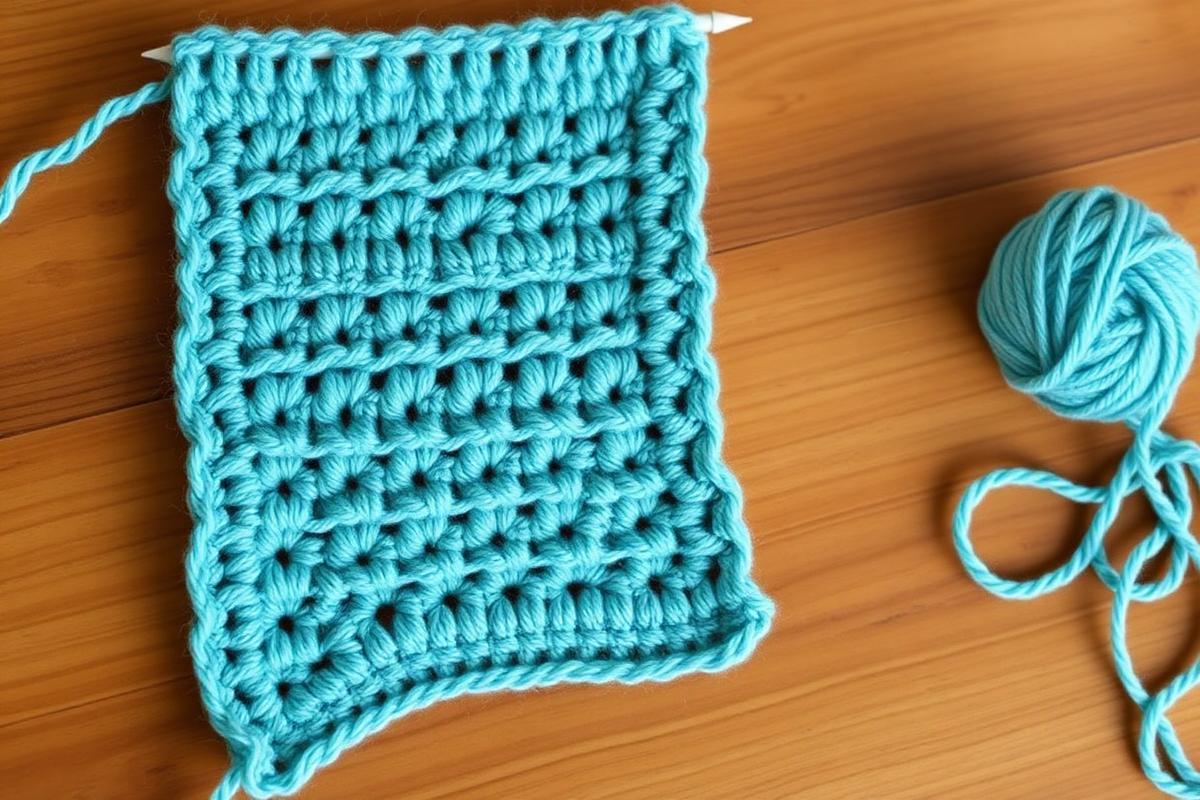 Why dye lots matter in crochet