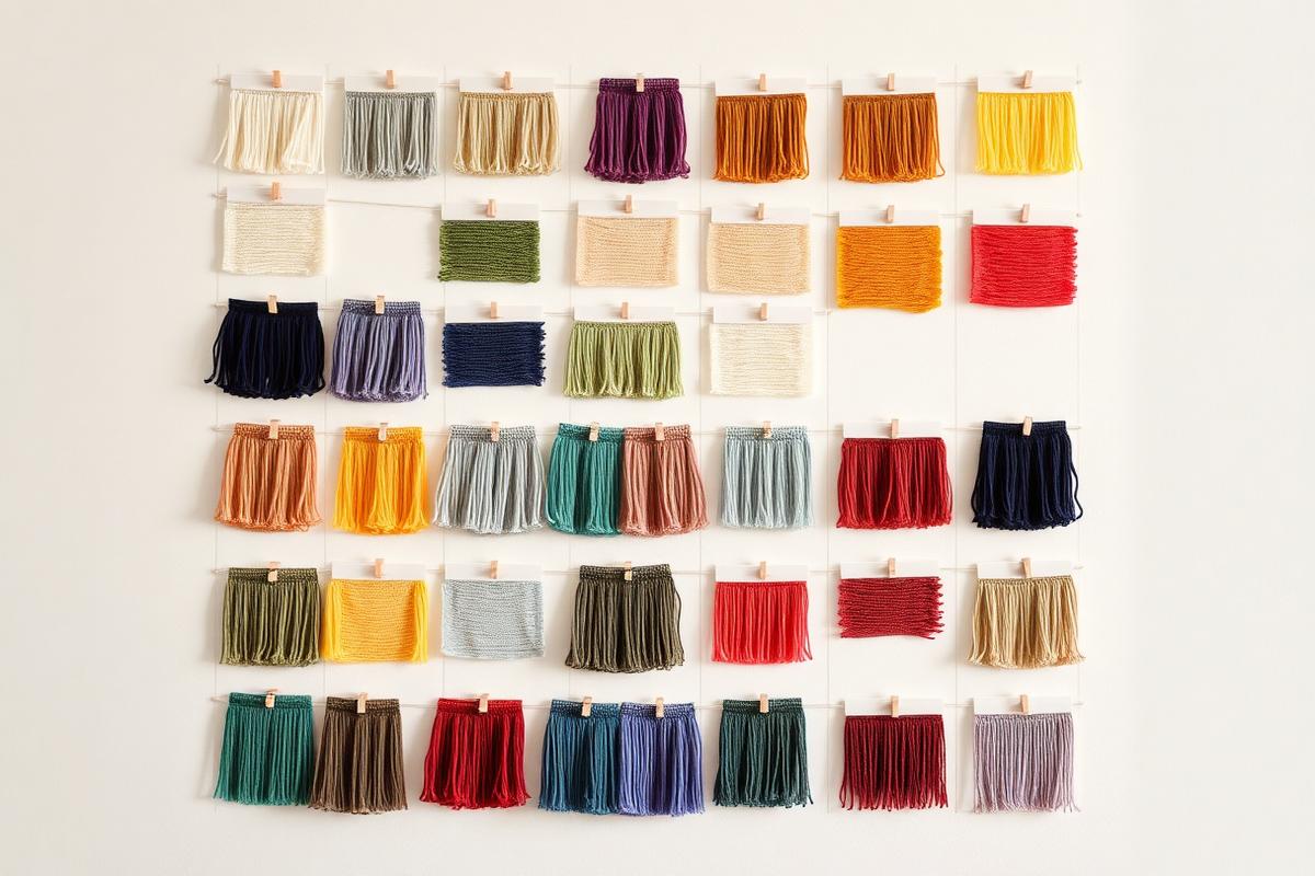 Building a colour card you can trust