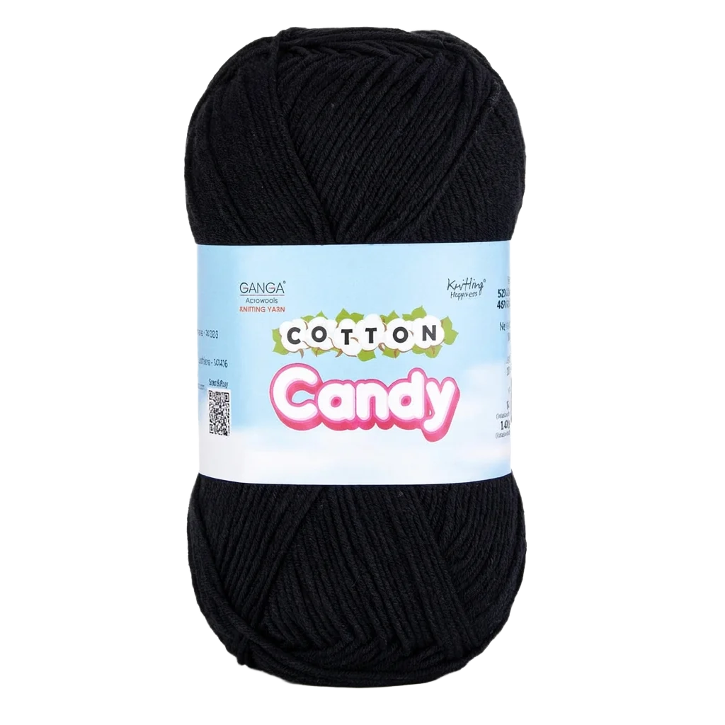 Cotton Candy · Onyx