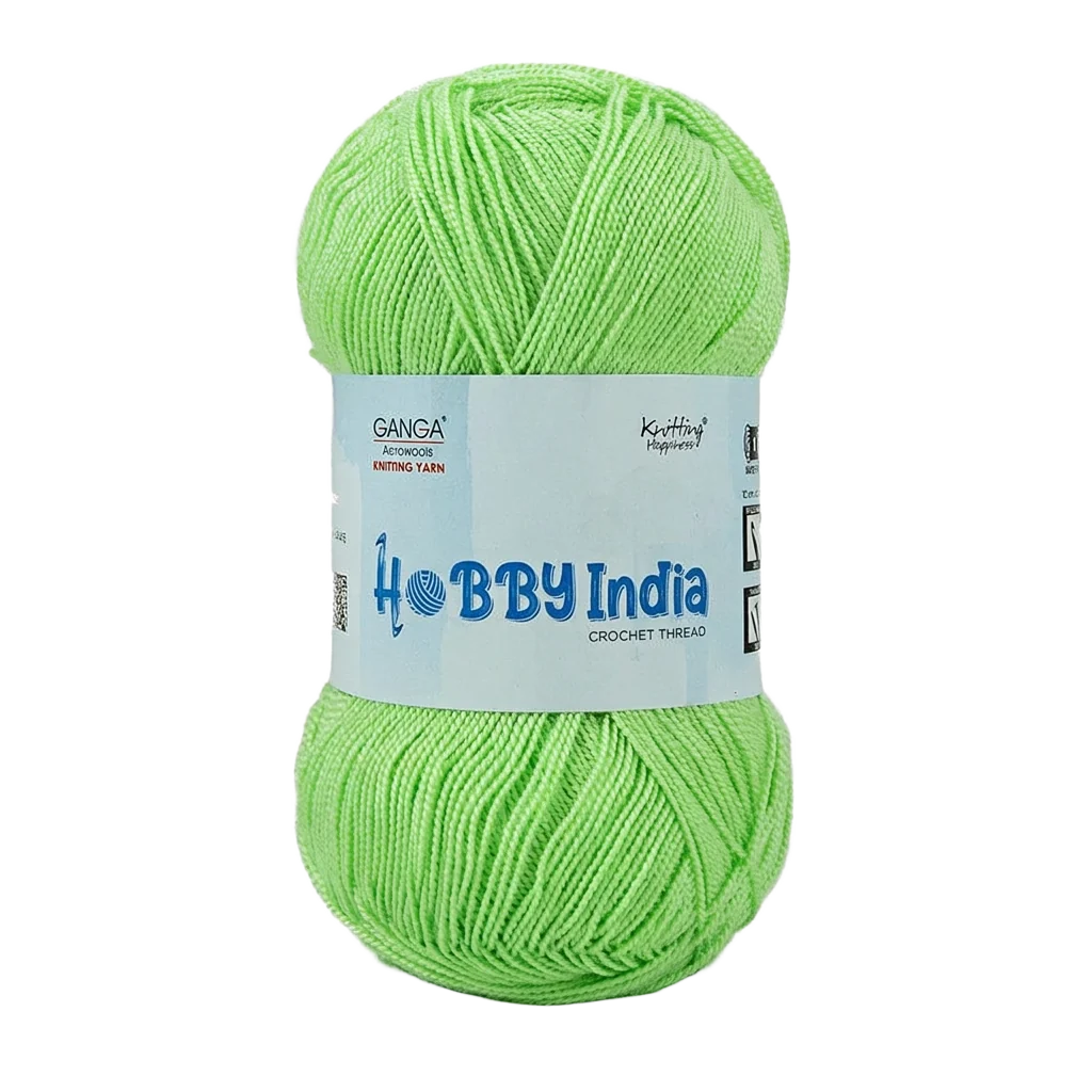Hobby India · Mint