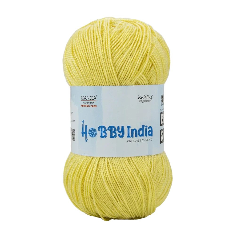 Hobby India · Lemon