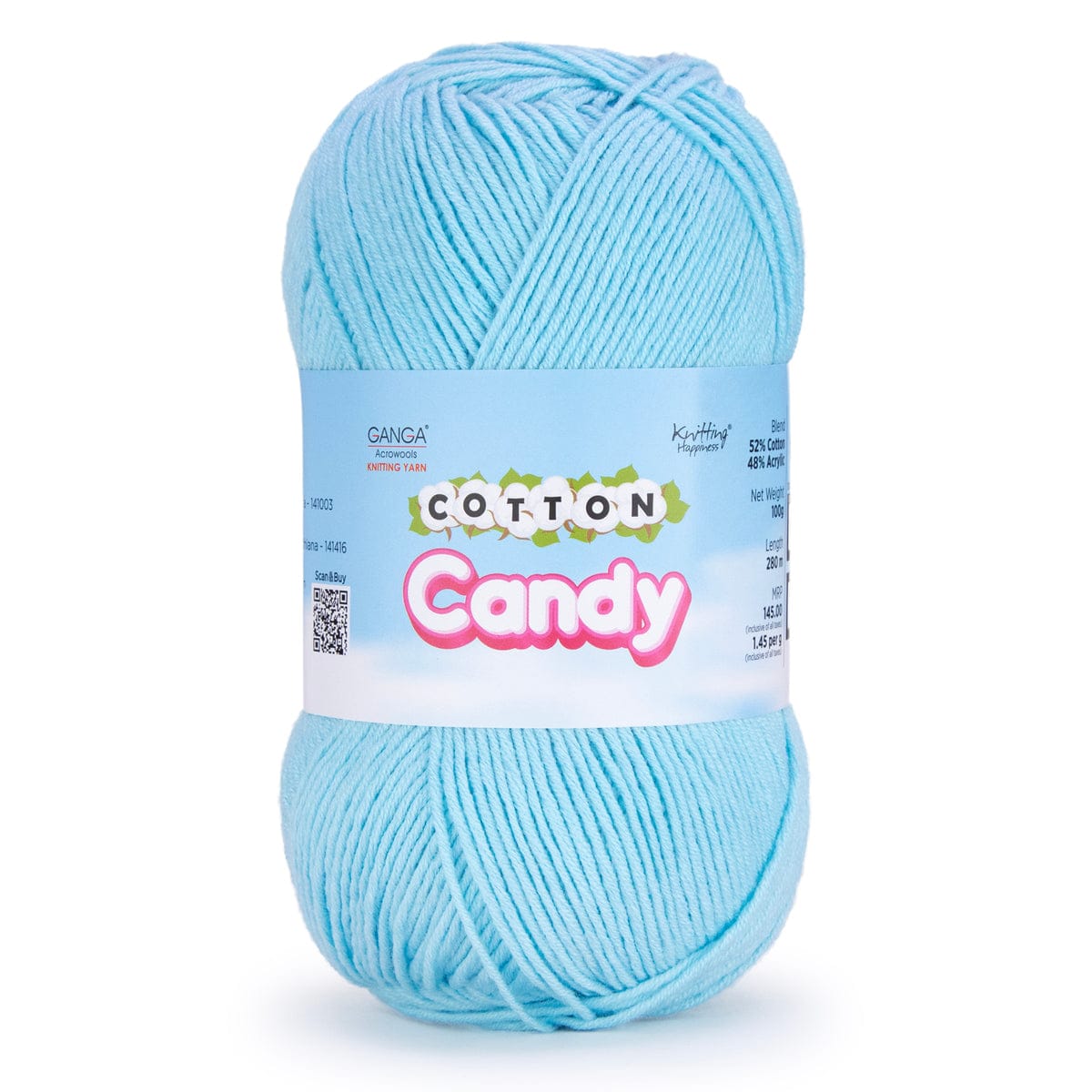 Cotton Candy · Sky
