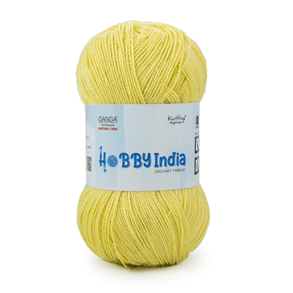 Hobby India · Lemon
